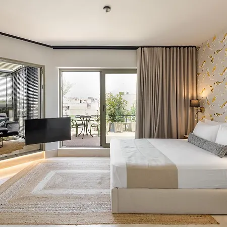 The Koi Apartment, Thessaloniki #Feelslikehome Exterior photo