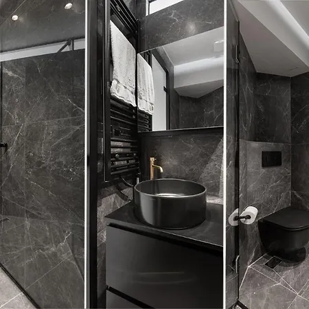 The Koi Apartment, Thessaloniki #Feelslikehome Exterior photo