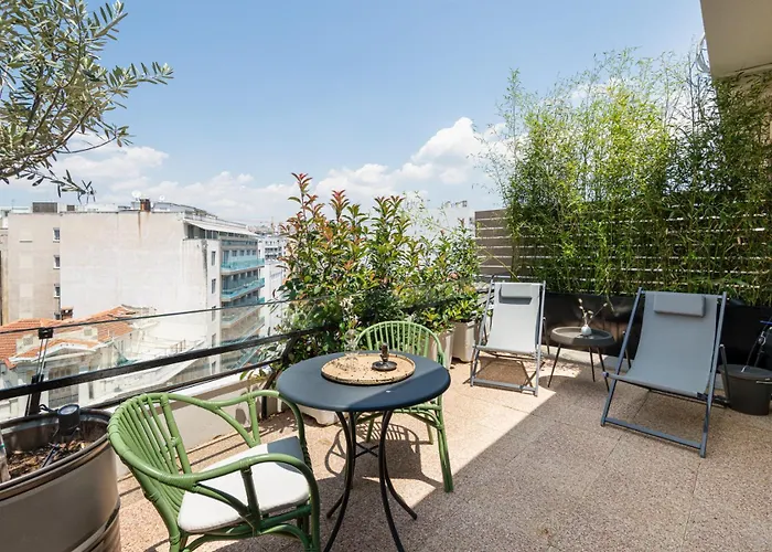 The Koi Apartment, Thessaloniki #Feelslikehome