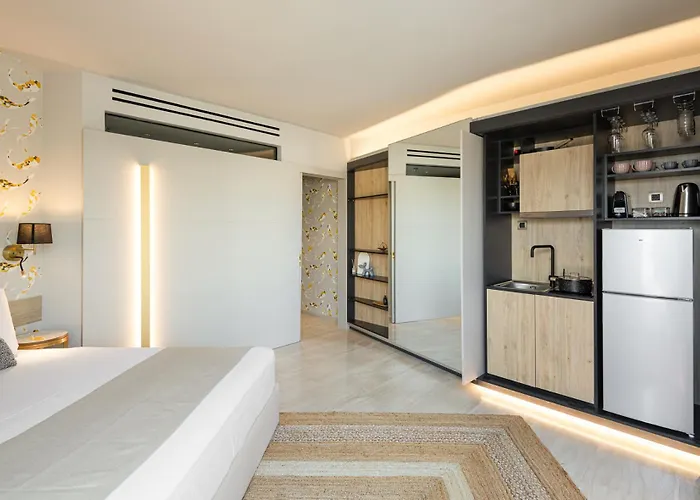 The Koi Apartment, Thessaloniki #Feelslikehome