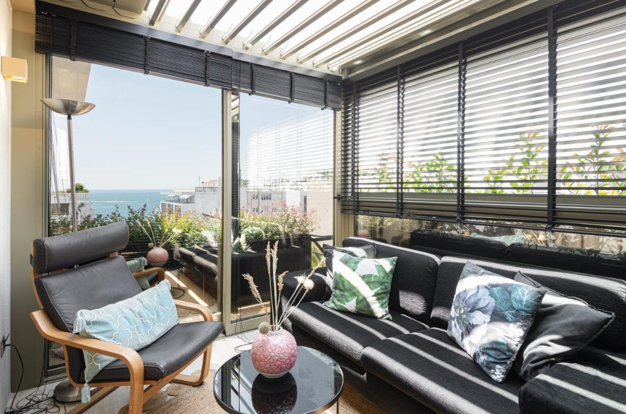 Apartment The Koi Apartment, #feelslikehome Thessaloniki