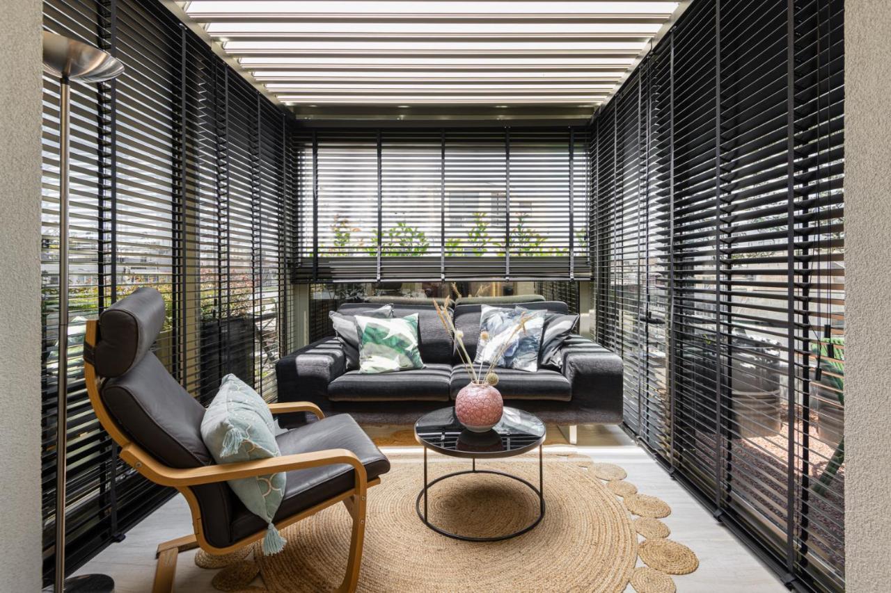 The Koi Apartment, #feelslikehome * Thessaloniki